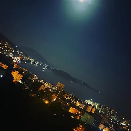 Angel Palace * Саранда