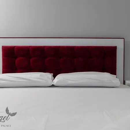 Angel Palace Отель